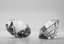 Viaggio tra il boom del commercio mondiale del diamante commercio mondiale del diamante