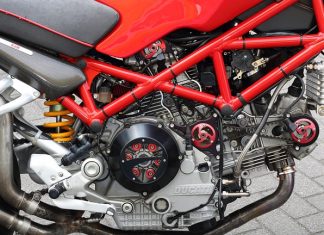 Ducati