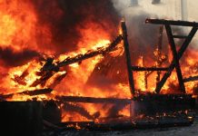 Antincendio: cosa dice il decreto controlli? Antincendio: