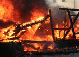 Antincendio: cosa dice il decreto controlli? Antincendio: