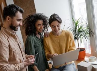 global-business-services