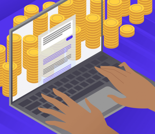 monetizzare i visitatori