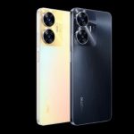 realme-C55