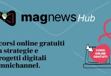 Magnews Hub: