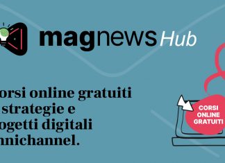 Magnews Hub: