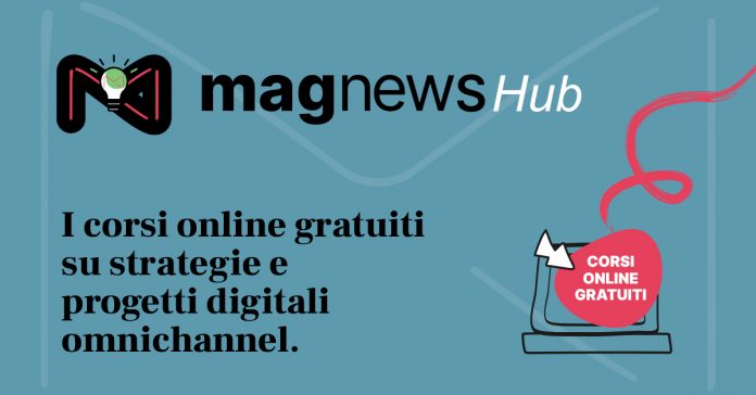 Magnews Hub: