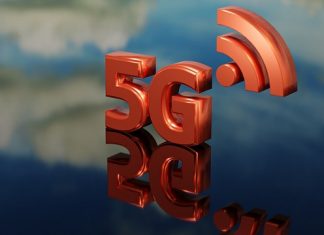 Tecnologie 5G