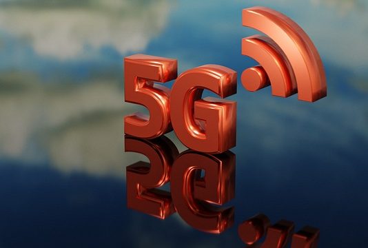 Tecnologie 5G