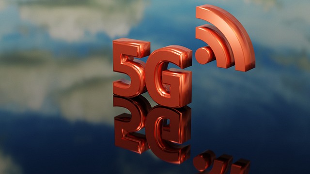 Tecnologie 5G