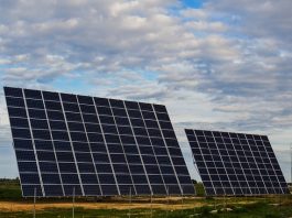 Agrivoltaico