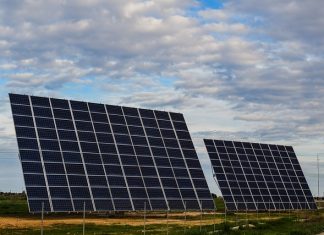Agrivoltaico