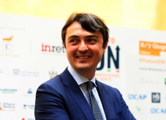 Francesco Ferri
