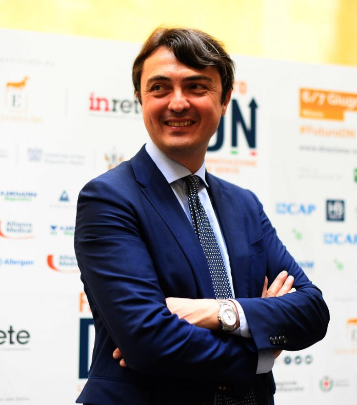 Francesco Ferri Francesco Ferri