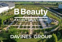 Gruppo Davines