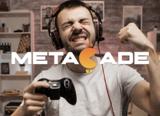 In che modo i Metagrants di Metacade rivoluzioneranno i giochi arcade online Metagrants di Metacade