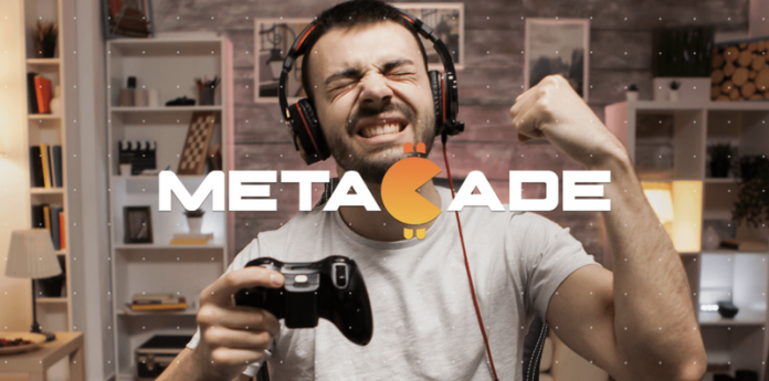 Metagrants di Metacade Metagrants di Metacade