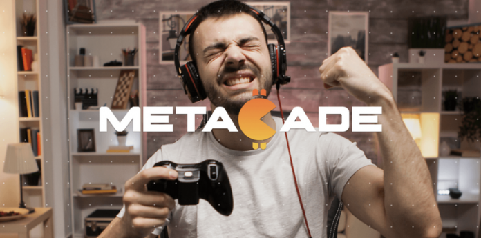 Metagrants di Metacade