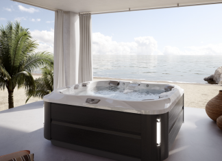Jacuzzi