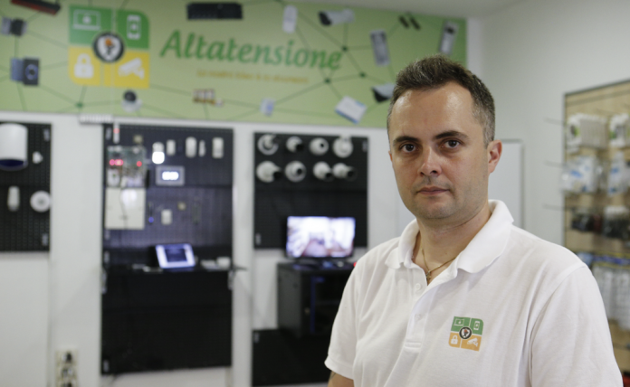 installatori di rete installatori di rete