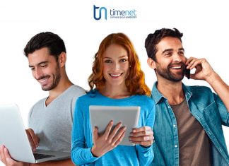 Timenet
