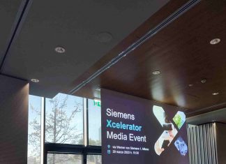 Siemens Xcelerator: un acceleratore per la digitalizzazione siemens-xcelerator