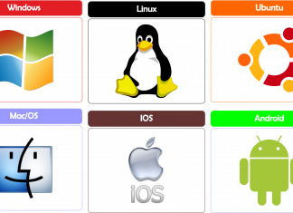 trasferire il sistema operativo