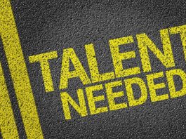 trattenere i talenti - mancanza di talenti