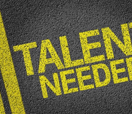 trattenere i talenti - mancanza di talenti