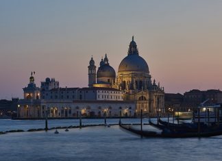 Venezia