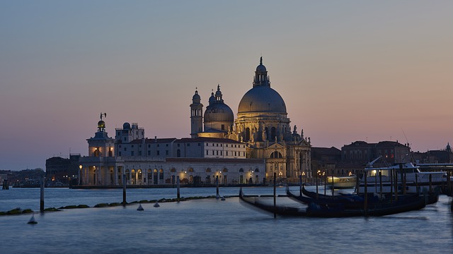 Venezia