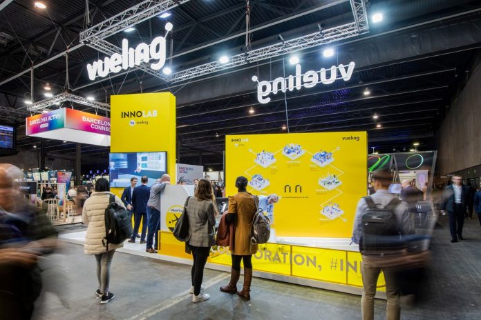Vueling Vueling