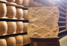 Parmigiano Reggiano: la digitalizzazione ottimizza la produzione Parmigiano Reggiano: