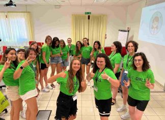 AIxGIRLS: iscrizioni aperte fino al 15 maggio 2023 AIxGIRLS