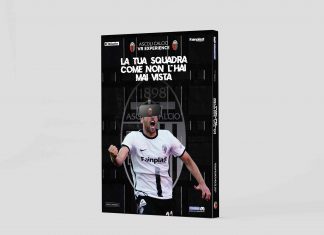 Ascoli Calcio e VR Tourism portano la realtà virtuale in campo Ascoli-Calcio
