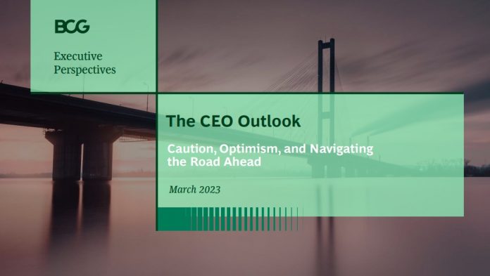 CEO CEO