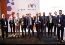 Iren Startup Award: oltre 100 startup per l’economia circolare Iren Startup Award
