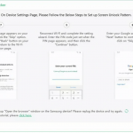 PassFab Android Unlock