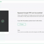 PassFab Android Unlock
