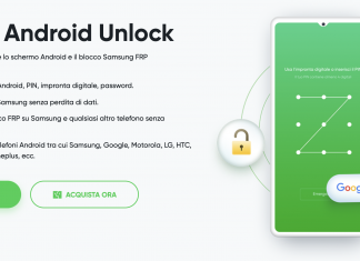 PassFab Android Unlock