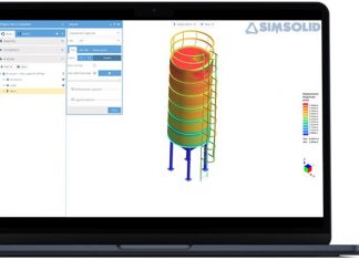 SimSolid Cloud: il nuovo software cloud-native di Altair simsolid-cloud