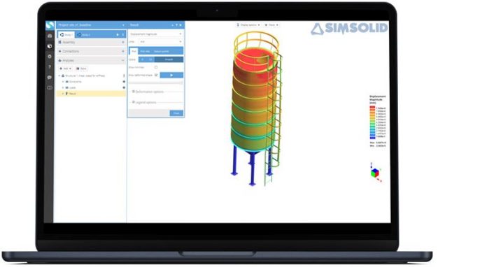 simsolid-cloud simsolid-cloud