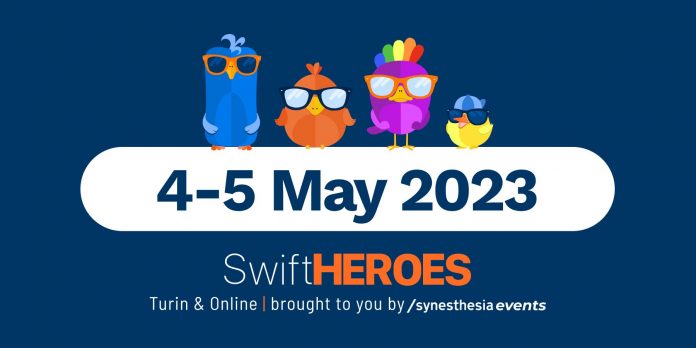 swift-heroes swift-heroes