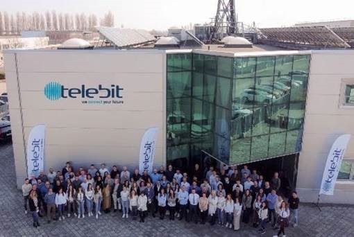 Telebit Telebit