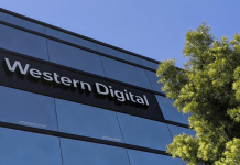 western digital