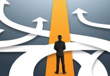 I decision maker IT in Italia hanno come priorità il miglioramento della sicurezza rispetto ai colleghi degli altri paesi decision maker IT