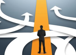 I decision maker IT in Italia hanno come priorità il miglioramento della sicurezza rispetto ai colleghi degli altri paesi decision maker IT