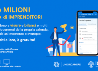 impresa.italia.it conta due milioni di utenti impresa.italia.it