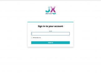Noleggio semplice e digital con la nuova app JX Noleggio