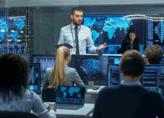 Profili tech: a Roma e Milano più richieste Profili-tech