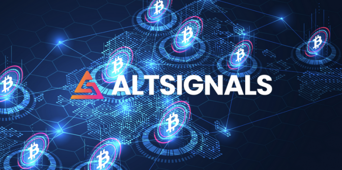 Binance.US altsignals